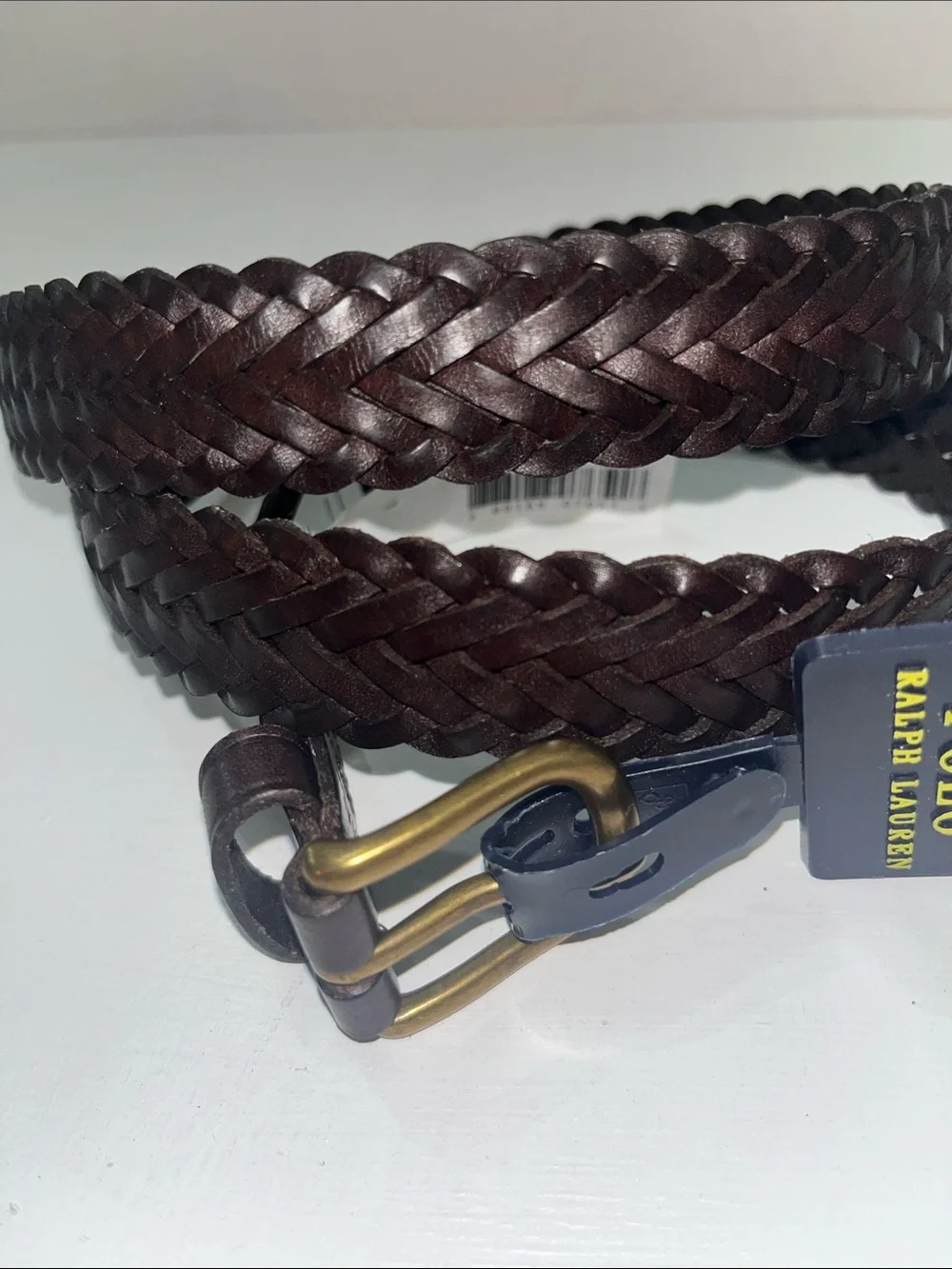 Polo Ralph Lauren Belt New
